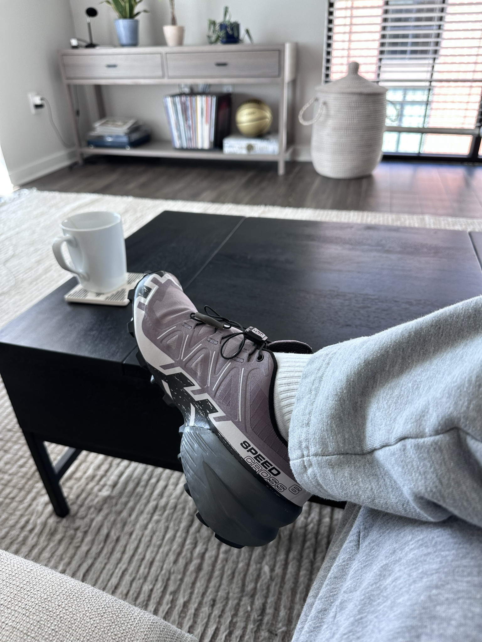 Fav sneakers I have and they’re perfect for all weather- especially rain 

#sneakers #salomon #athleticshoes 

#LTKshoecrush #LTKstyletip