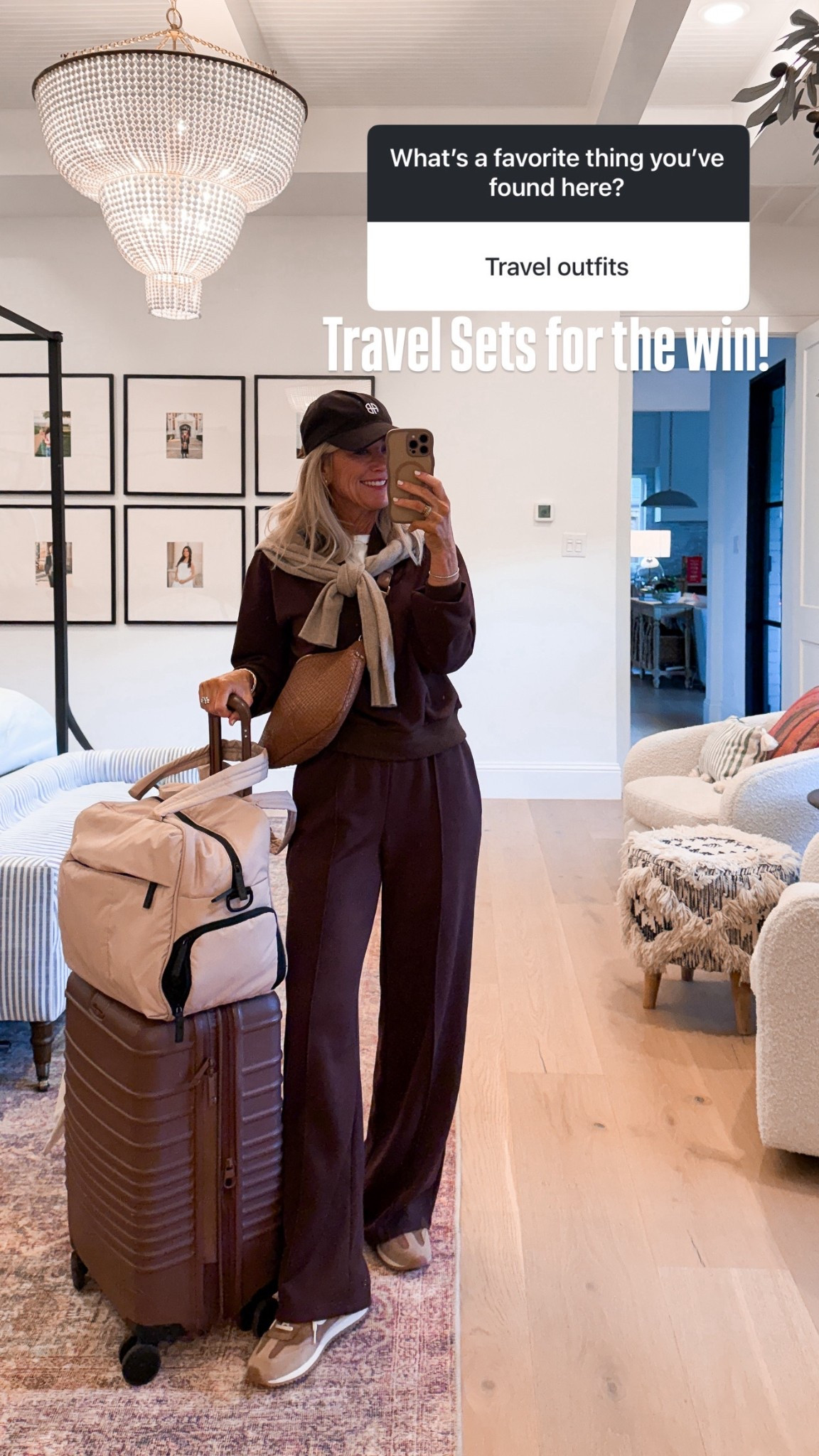 Travel Sets 🤎

Linking some of my go-tos!

#LTKootd #LTKTravel #LTKOver40