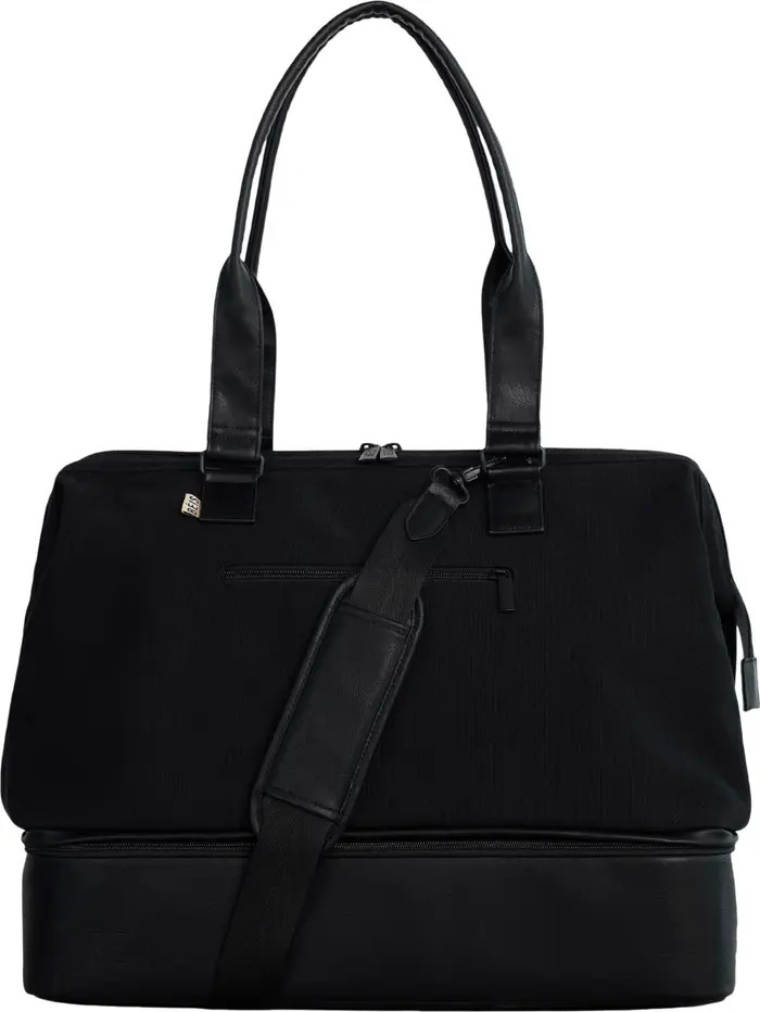 Béis Weekender Water Repellent Tote Bag | Nordstrom | Nordstrom