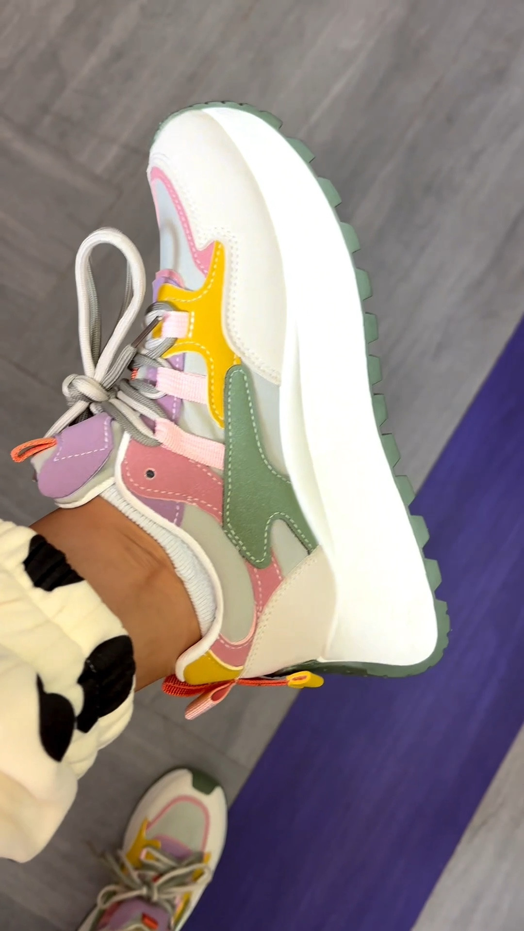 The cutest teacher sneakers!!!! 

#LTKSaleAlert #LTKootd #LTKFindsUnder50