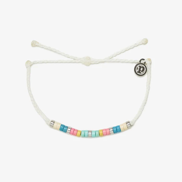 Feeling Cool Beaded Bracelet - Pura Vida Bracelets | Pura Vida Bracelets