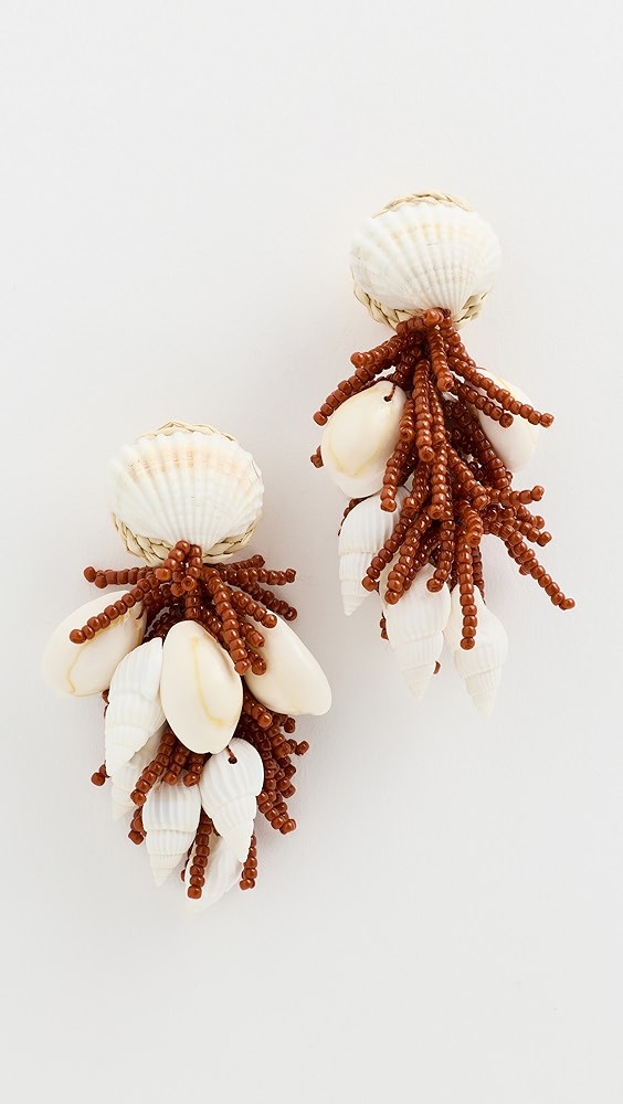 Whimsical Waters Earrings | Shopbop