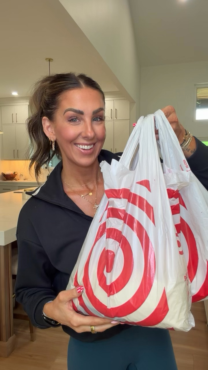 Target Haul!

#LTKootd #LTKTall #LTKActive