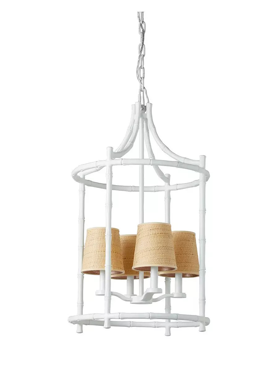 Montagu Lantern | Serena and Lily