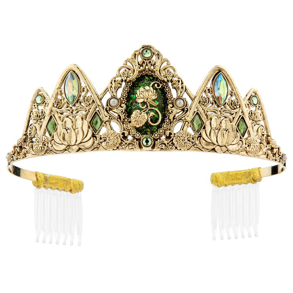 Tiana Tiara for Kids | Disney Store