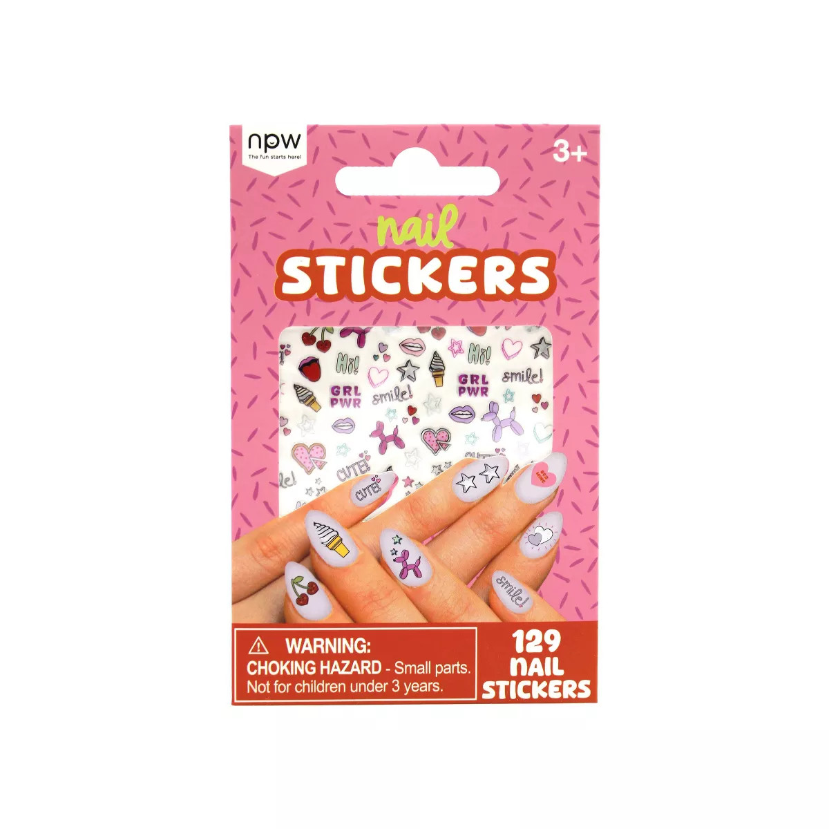 Nail Stickers | Target