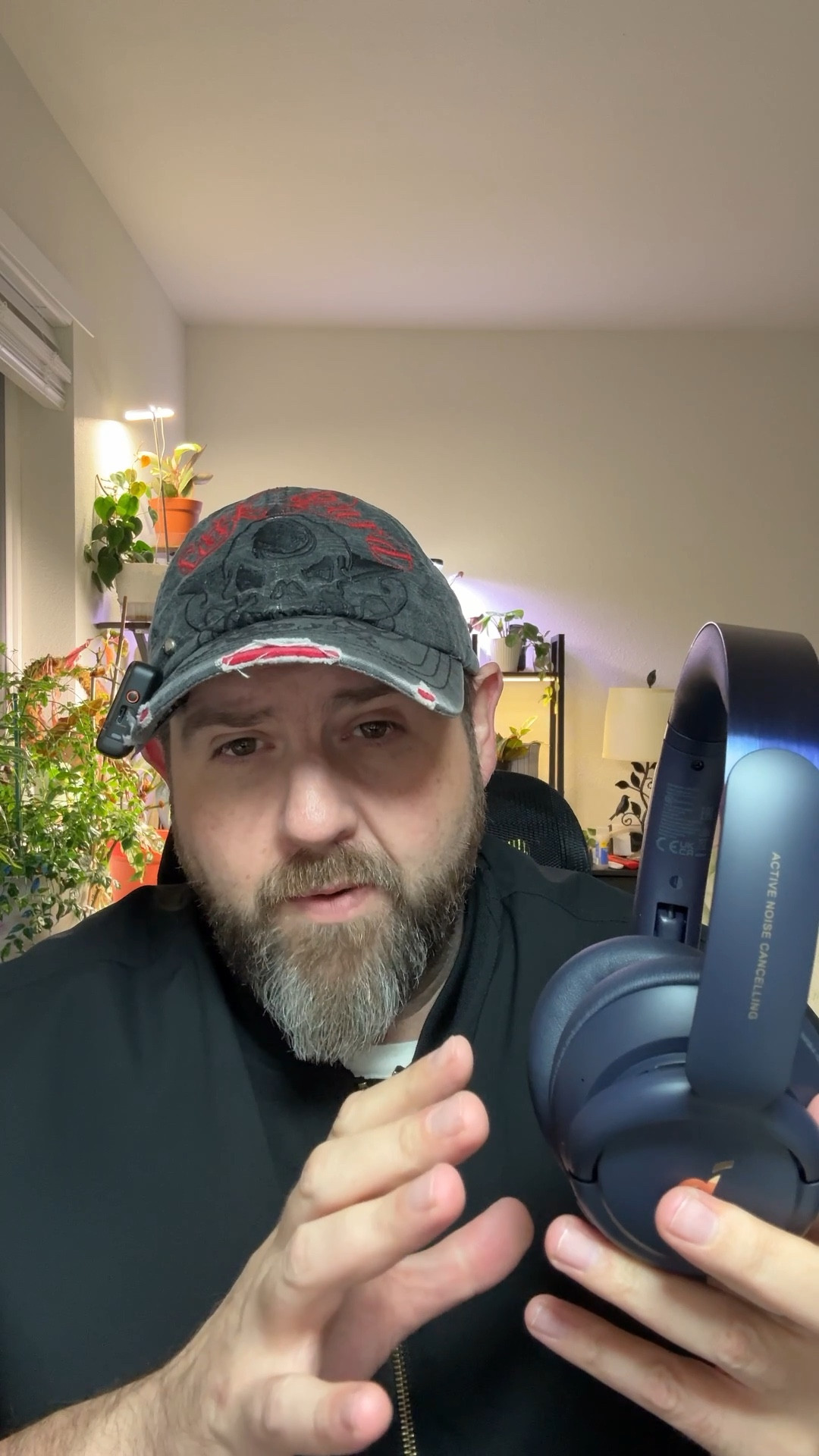 Noise cancellation is amazing on these headphones and a blessing for those who need to tune out noises around you. The sound quality is spectacular as well. #headphones #anker #noisecancellation 

#LTKGiftGuide #LTKFindsUnder100 #LTKU