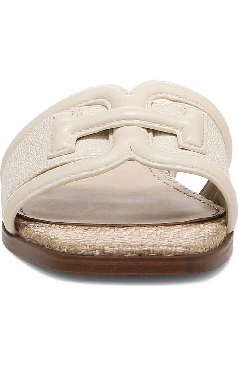 Irina Slide Sandal (Women) | Nordstrom