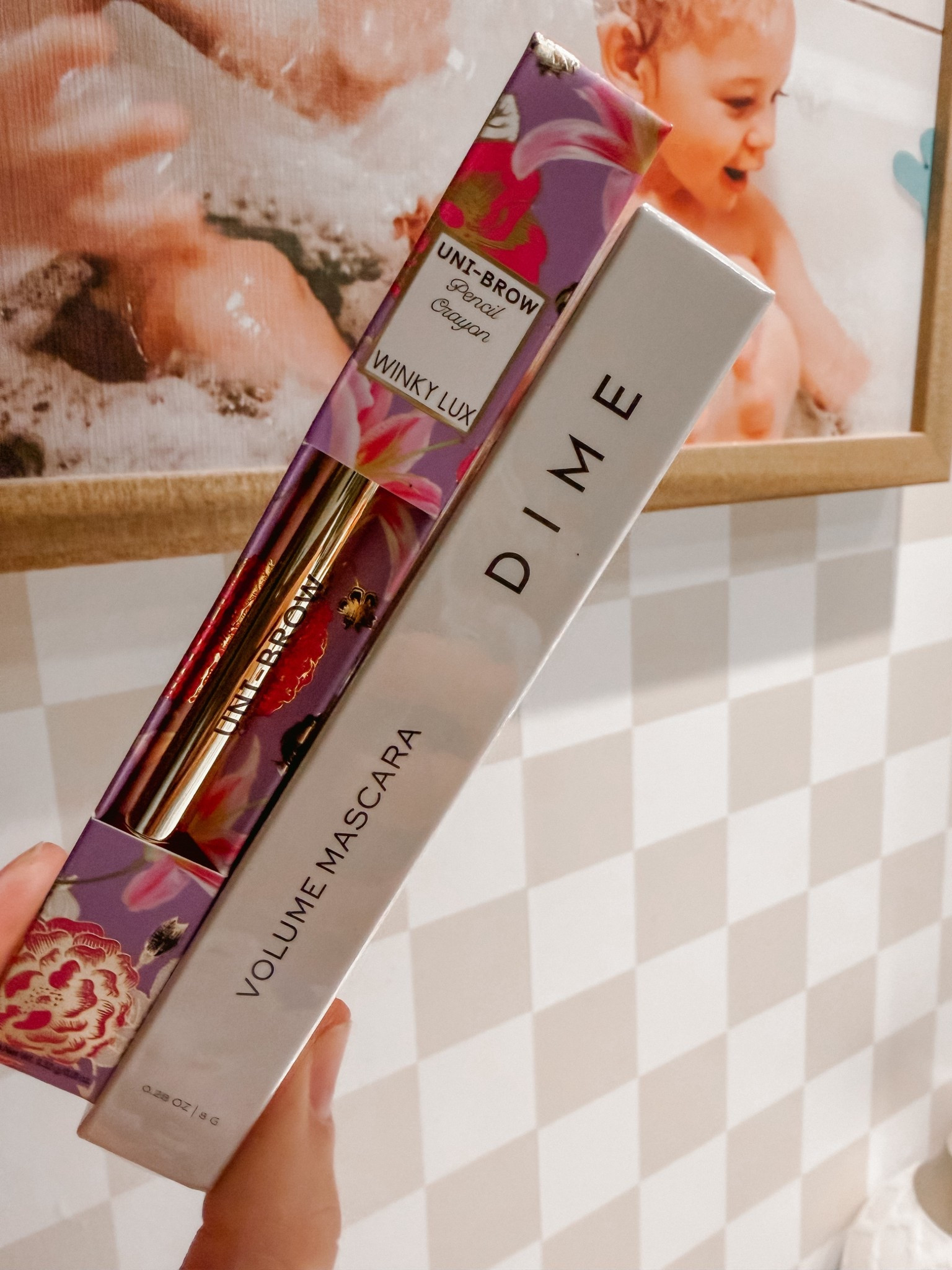 Can’t go a day without these two eye + brow products! 

#LTKBeauty #LTKmomlife