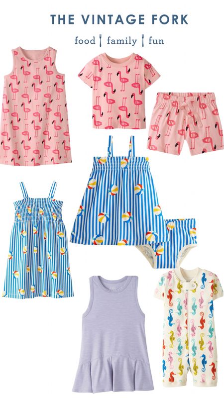Baby & Toddler Clothes on Sale! 

#LTKsalealert #LTKunder50 #LTKbaby