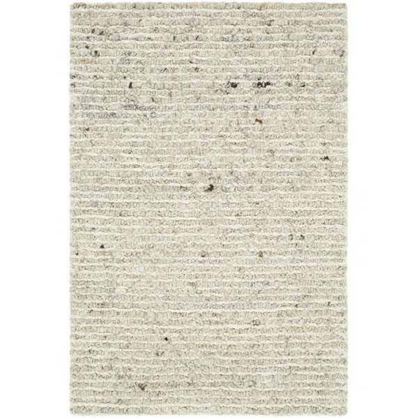 Amhurst Wool Rug | Joss & Main