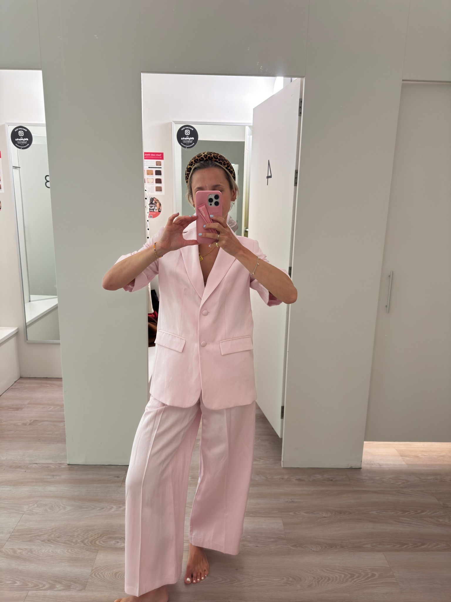 Marks & Spencer spring try on haul 

#LTKAprilSpotlight #LTKspring #LTKuk