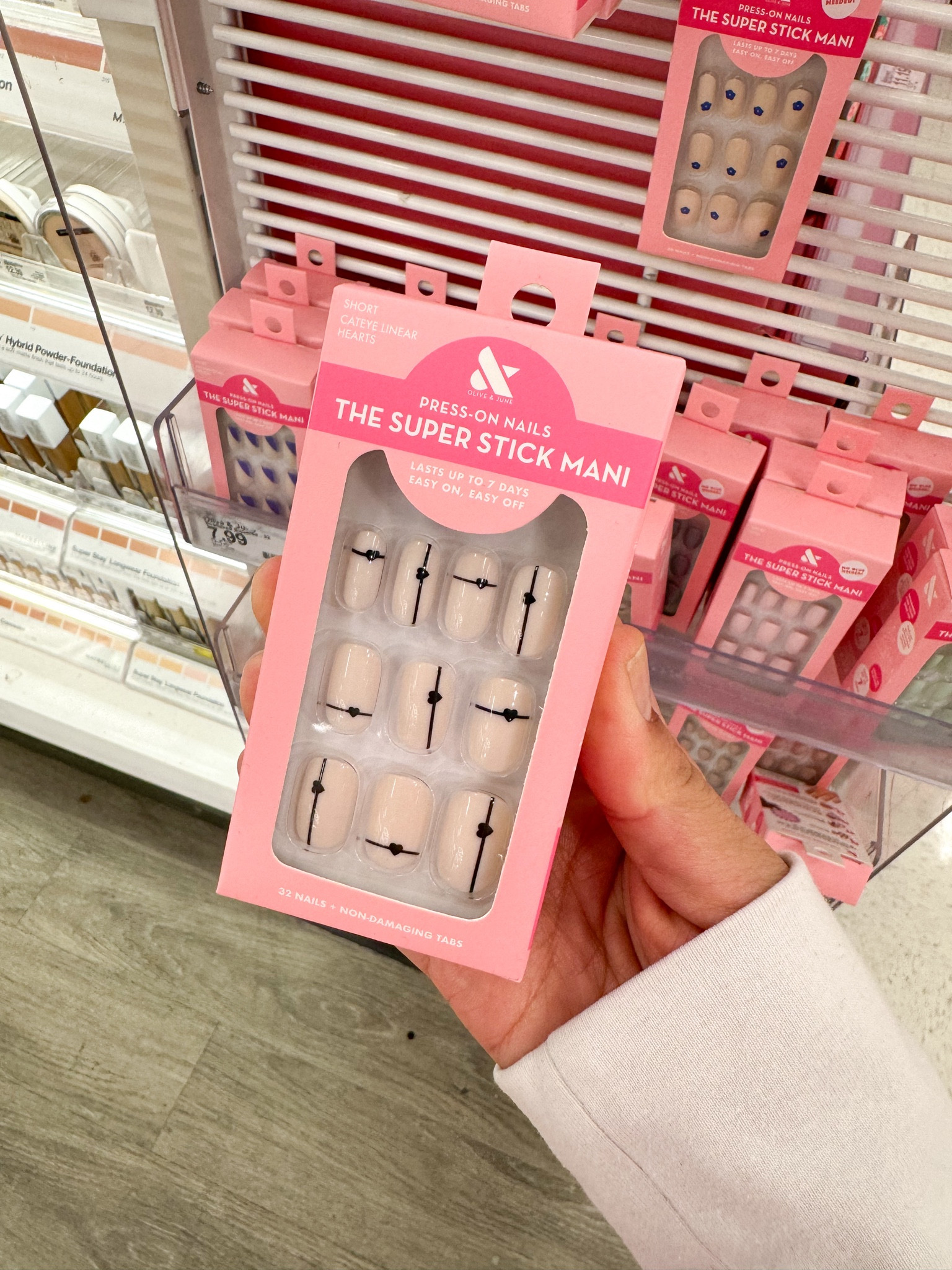 #LTKfindsunder50 #LTKstyletip #LTKbeauty