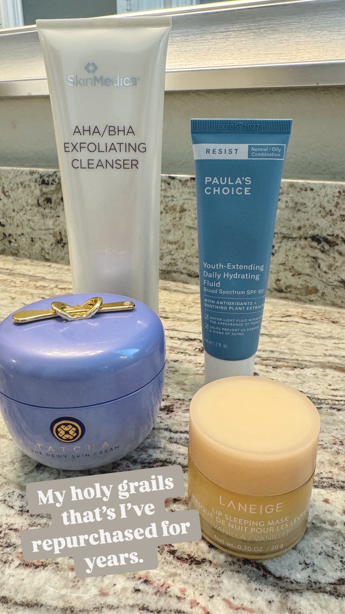 #LTKgrwm #LTKselfcare