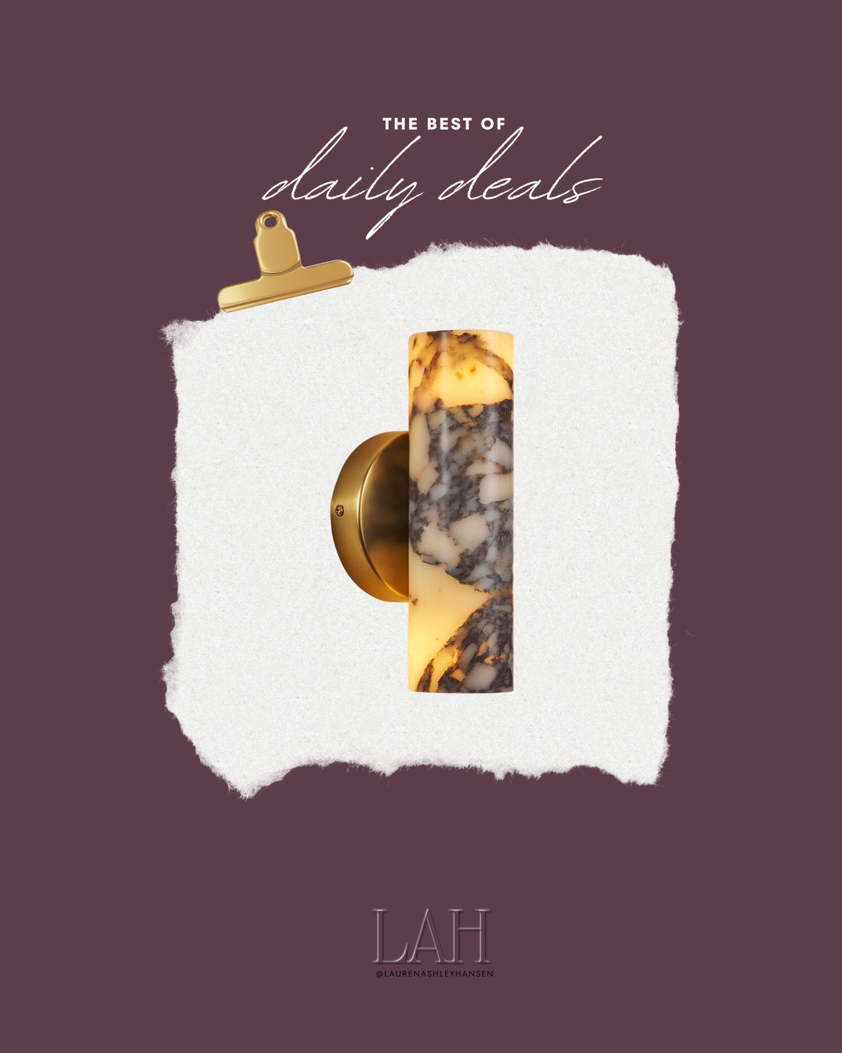 How beautiful are these marble wall sconces! These would be stunning on either side of a bed, lining a hallway, or in a main living space. The price is so good too for how luxe these look!

#LTKSaleAlert #LTKHome