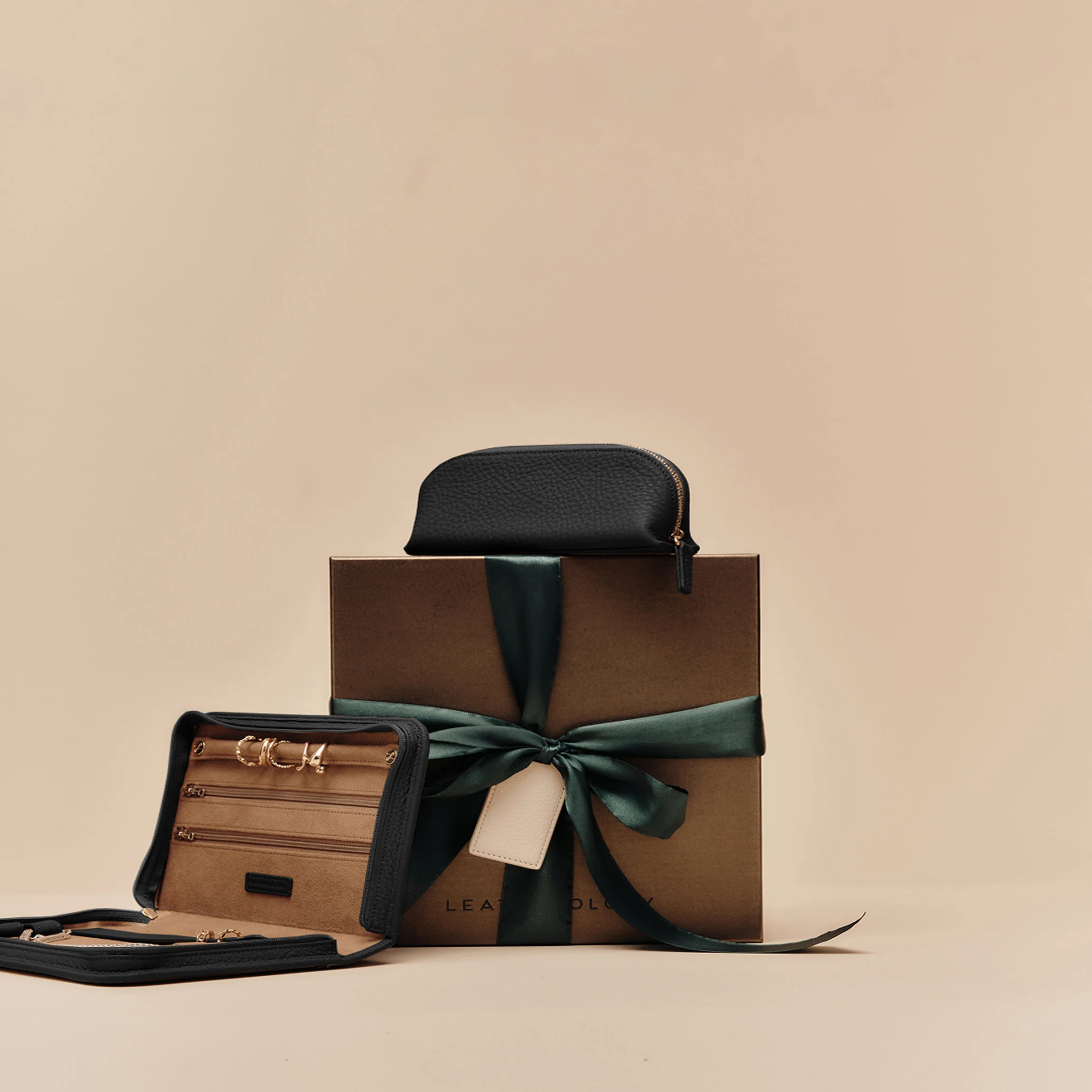 For Her Gift Set | Leatherology