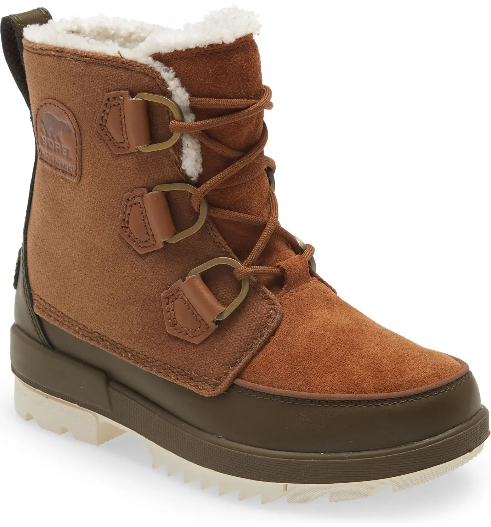 SOREL Tivoli IV Waterproof Winter Boot | Nordstrom | Nordstrom