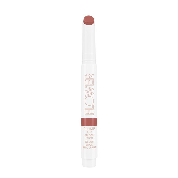 Flower Beauty Plump Up Gloss Stick, Toasty | CVS