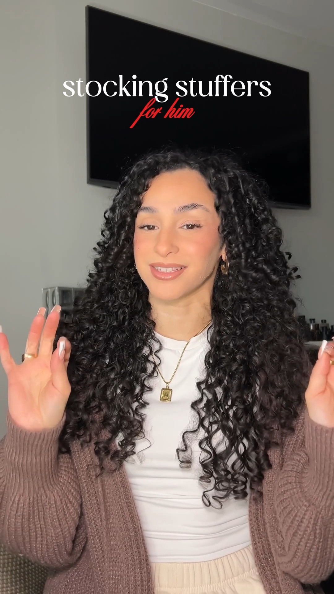 The final day of gift guides is for the men ! Stocking stuffers for him that he will love 

#LTKSeasonal #LTKHoliday #LTKGiftGuide