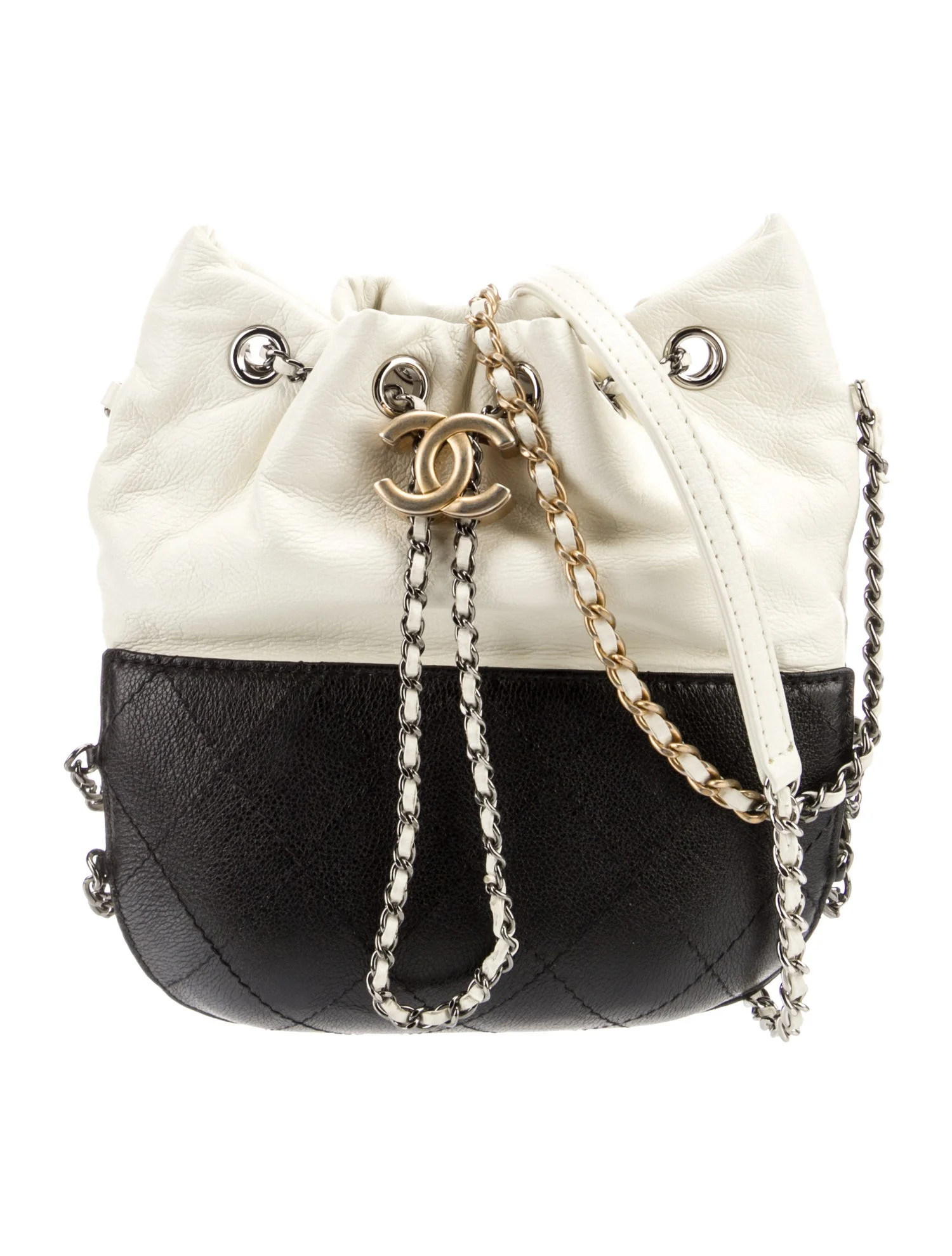 Small Gabrielle Purse | The RealReal