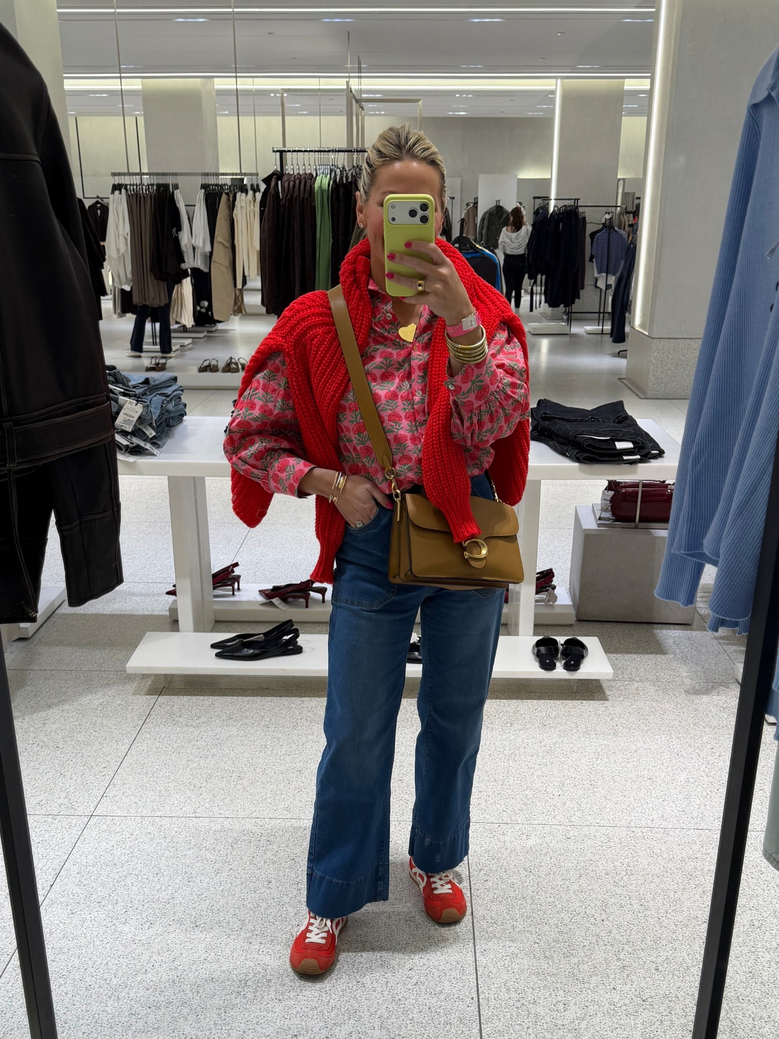 Saturday volleyball ootd 
Too small my code is Bobbi15
Jeans size 2/s

#LTKootd #LTKmomlife #LTKValentine