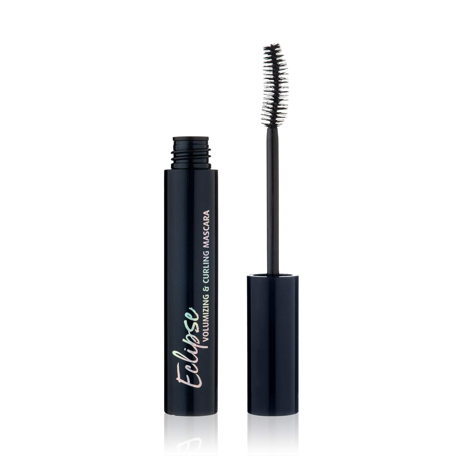 Lune+Aster Eclipse Volumizing & Curling Mascara - Volumizing & curling vegan tubular mascara that... | Amazon (US)