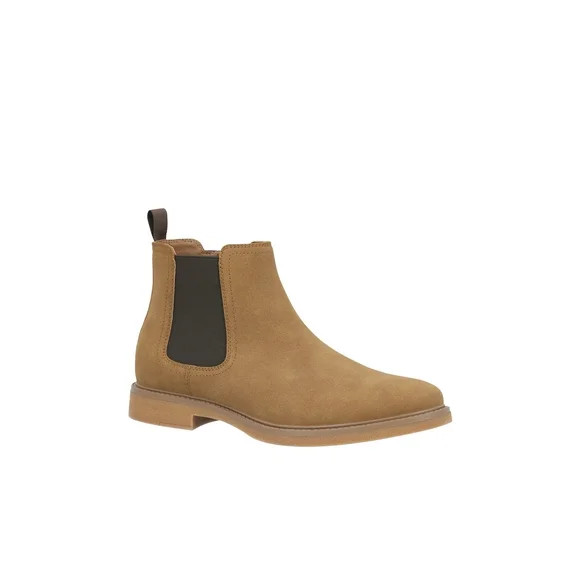 Madden NYC Men's Mistery Chelsea Boots | Walmart (US)