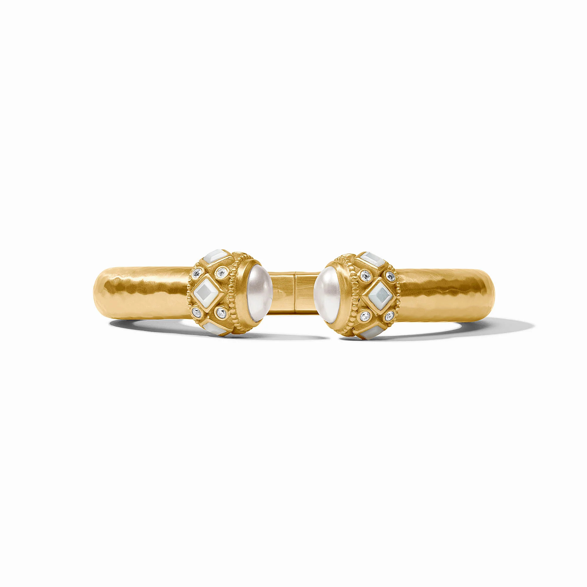 Tatiana Demi Cuff | Julie Vos | Julie Vos