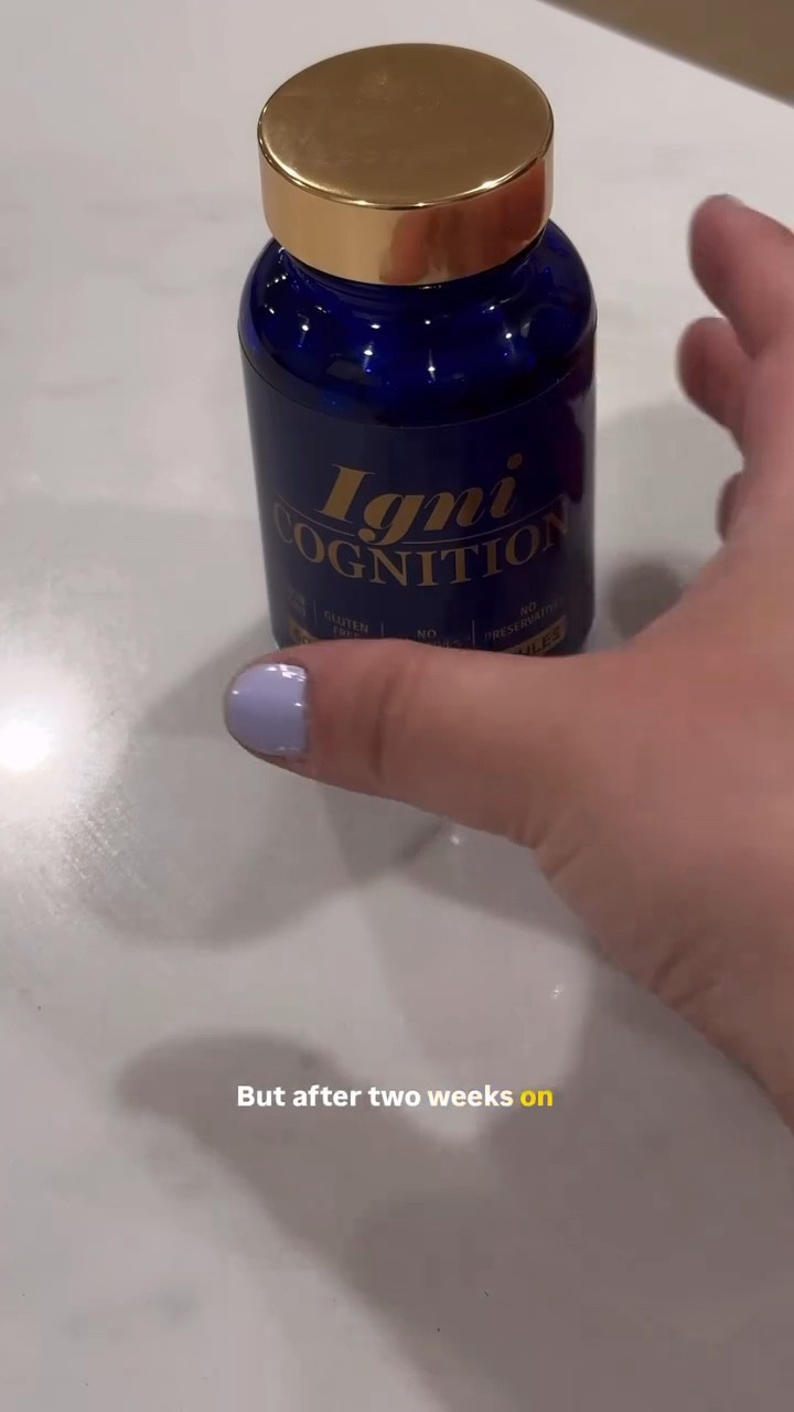 Finally starting to feel like myself again! 🙋🏻‍♀️ Wish I knew it didn’t have to be like this. Honest truth, being a SAHM is exhausting. #ignitonaffiliate #GiftedByIgniton @ignitonofficial code “THAOS20” #momhealth #sahm
