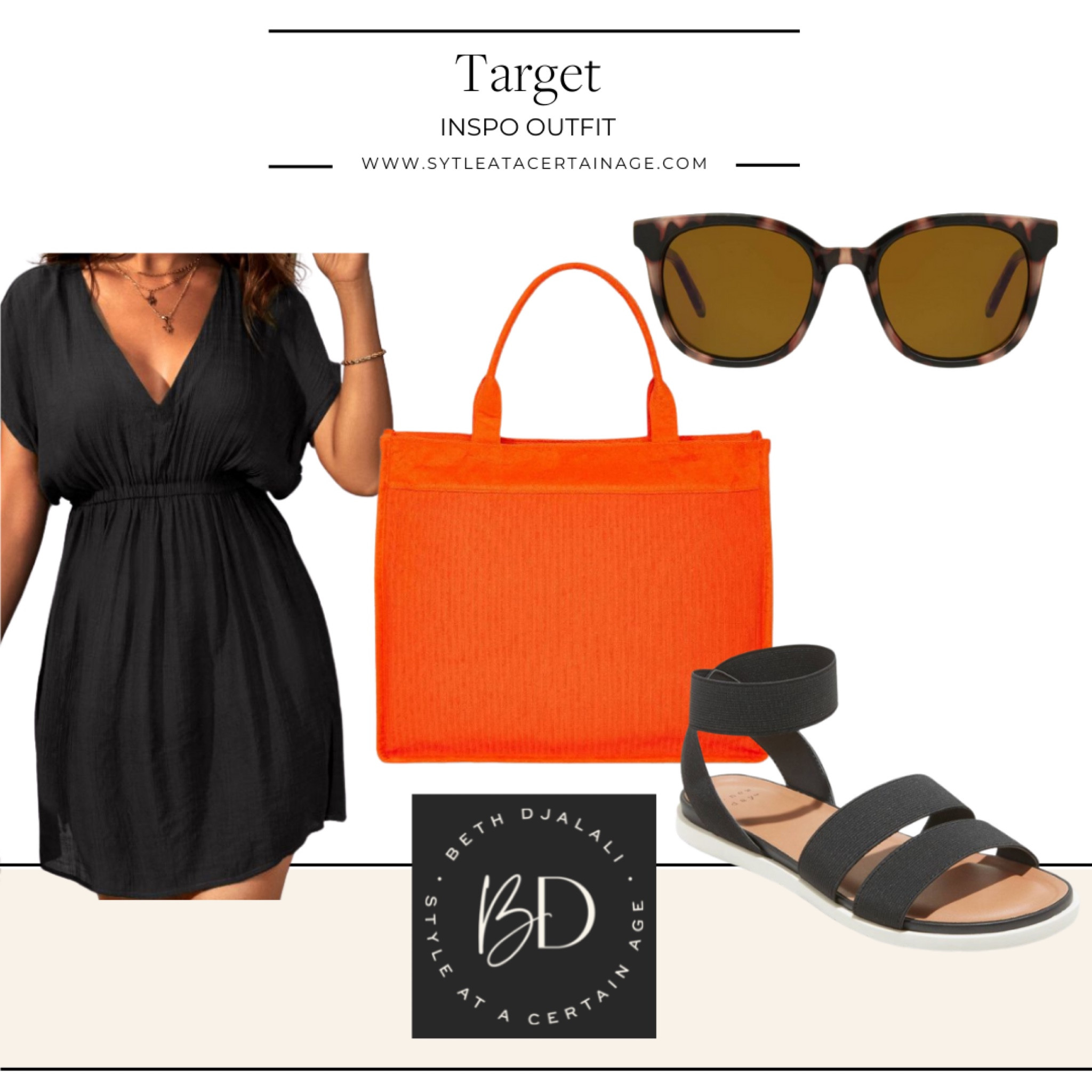 Resort wear inspiration outfit

#LTKFind