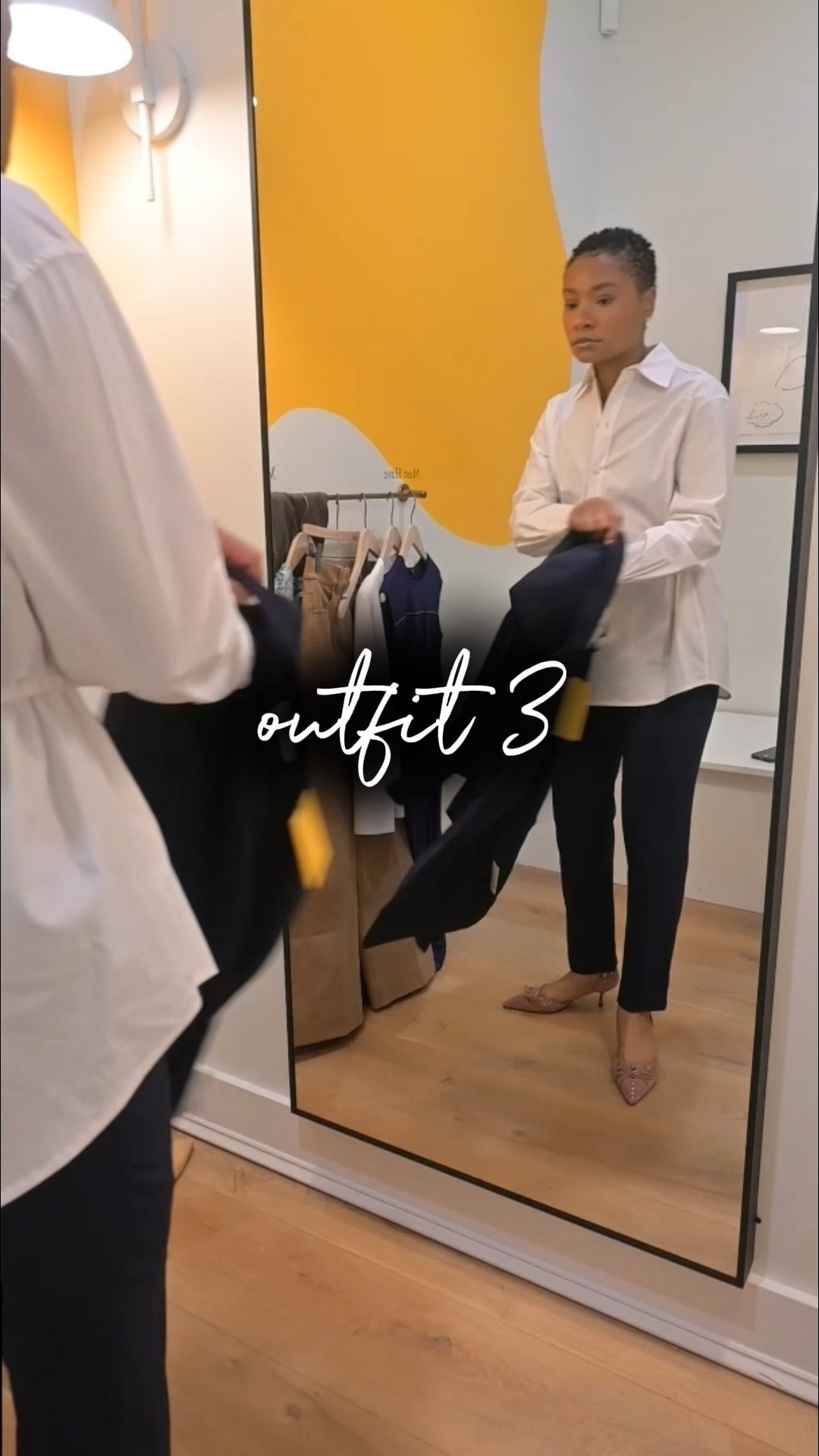 A comfy casual suit that’s machine washable? Yes please! 

#LTKSeasonal #LTKStyleTip #LTKU