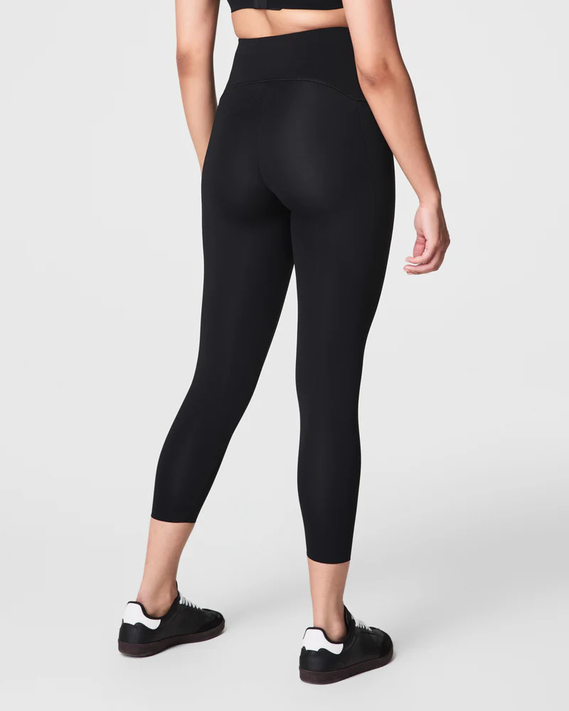 Side Pocket Leggings | Spanx