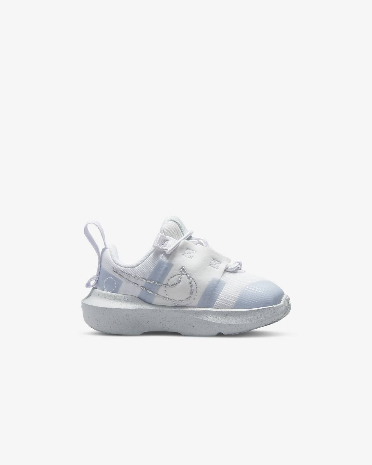 Nike Crater Impact Baby/Toddler Shoes. Nike.com | Nike (US)