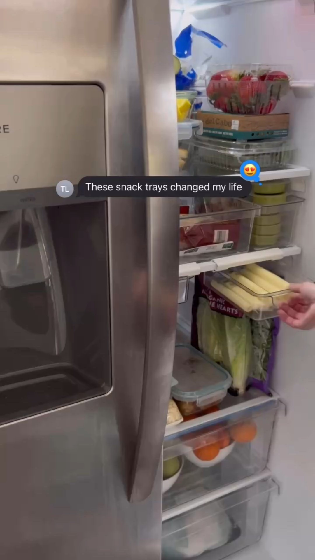 These snack plates will change your life, too 💁🏻‍♀️ I like a formula of something crunchy, a fruit, cheese, and a sweet treat. It only takes 5 minutes to prepare and helps keep the hanger at bay after school. 

PS: Target has $1 boxes in the dollar spot, and I linked the 4-pack I have in my LTK.

#snacks #snackbox #easyrecipe #kidfriendlyfood #bento

#LTKHome #LTKFamily #LTKKids