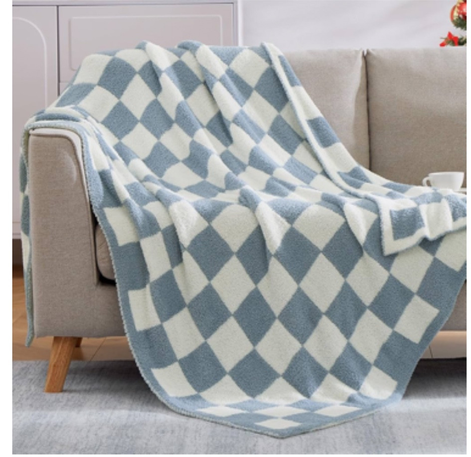 Best blanket ever…. Always good for a refresh!

#LTKxPrimeDay #LTKFindsUnder50 #LTKHome