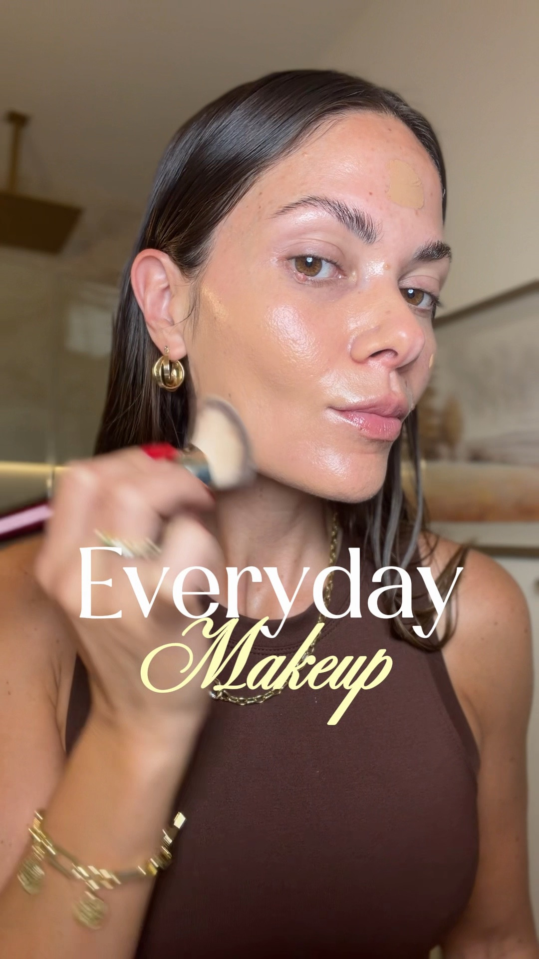 Everyday makeup 😘

#LTKgrwm #LTKBeauty