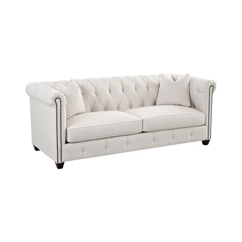 Josephine Tufted Sofa | Wayfair North America