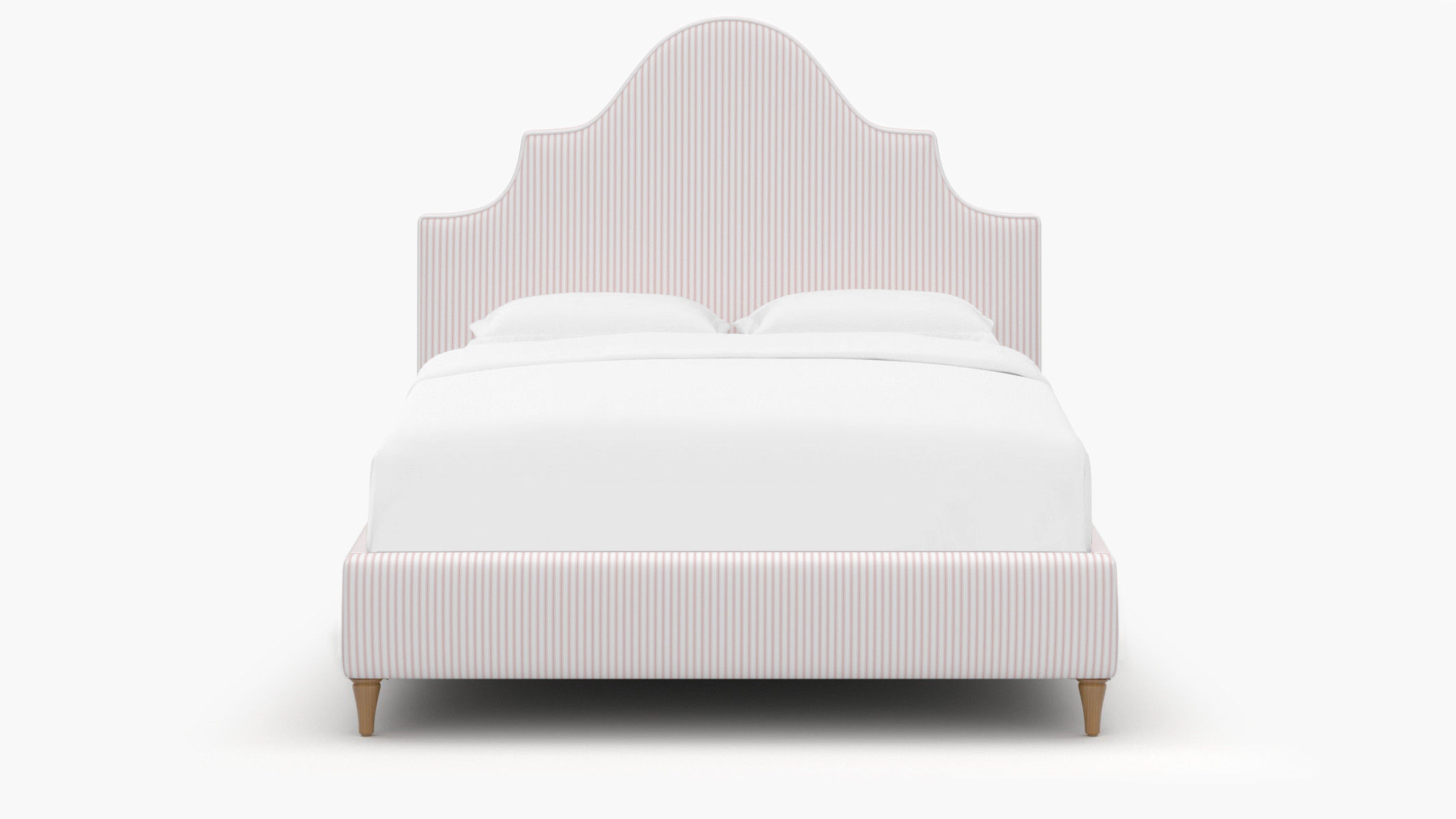 Regency Headboard | The Inside