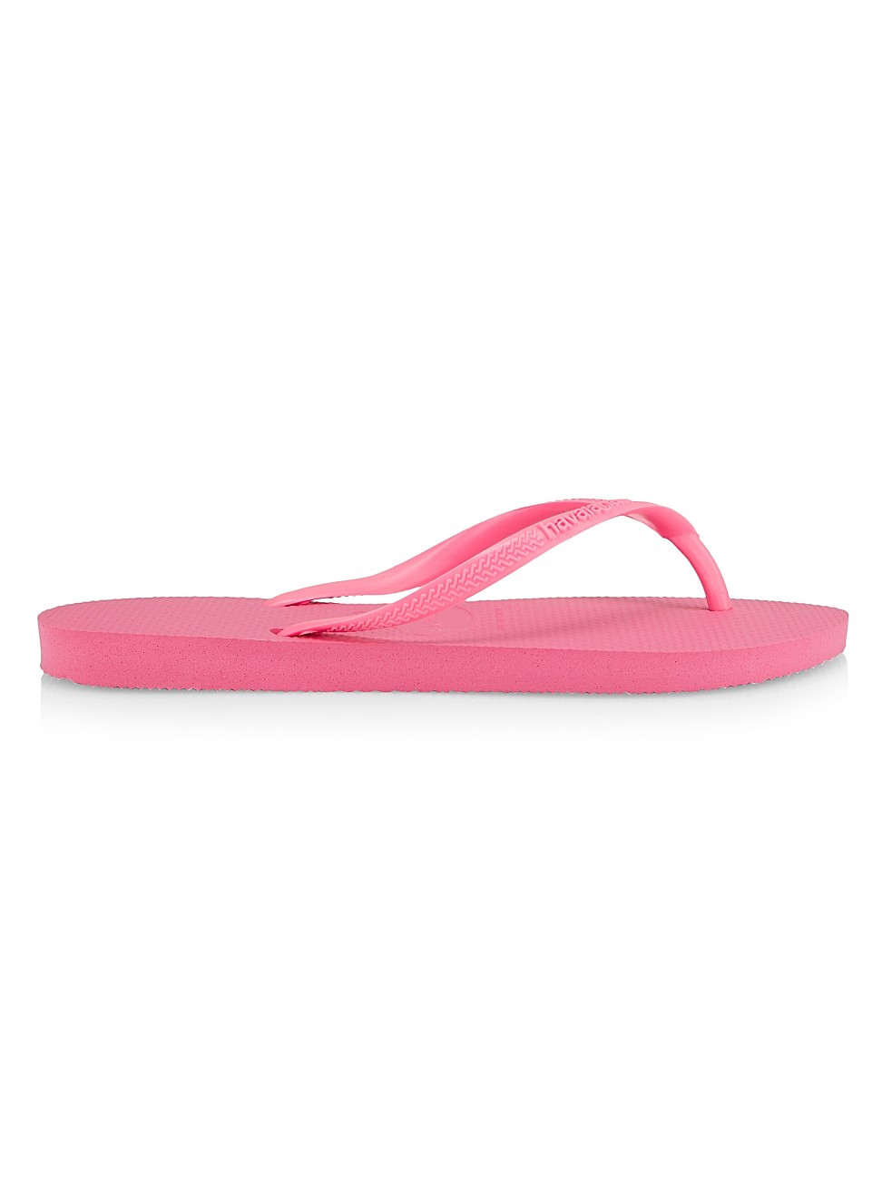 Slim Flip-Flops | Saks Fifth Avenue