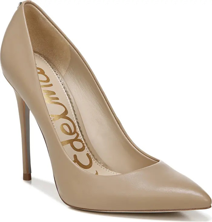 Danna Pointed Toe Pump (Women) | Nordstrom Rack