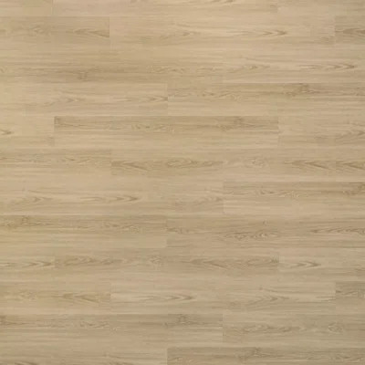 ADAMIF Beige Oak 7''X48''X6mm Luxury Vinyl Plank | Wayfair North America