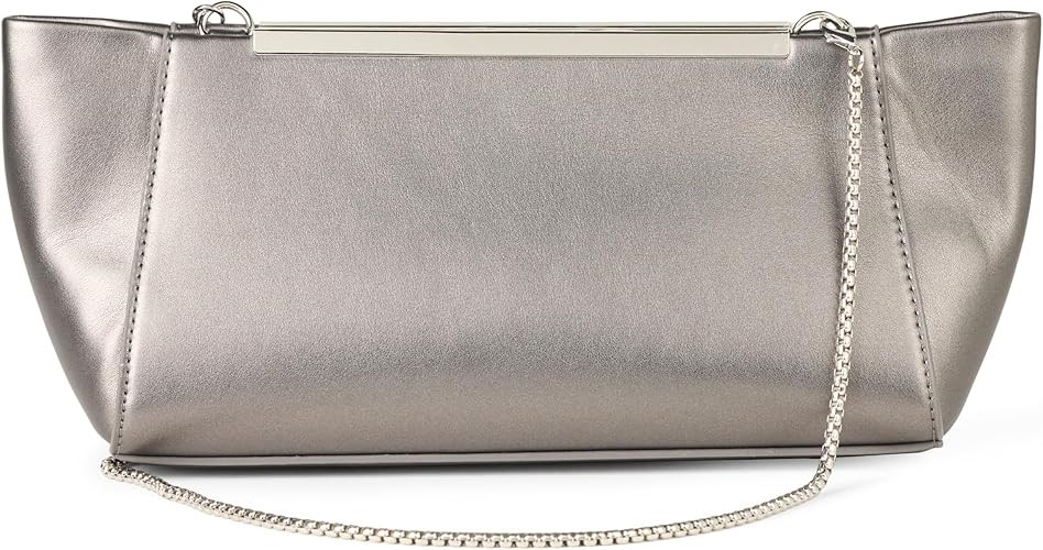 The Drop Harlei Framed Clutch | Amazon (US)