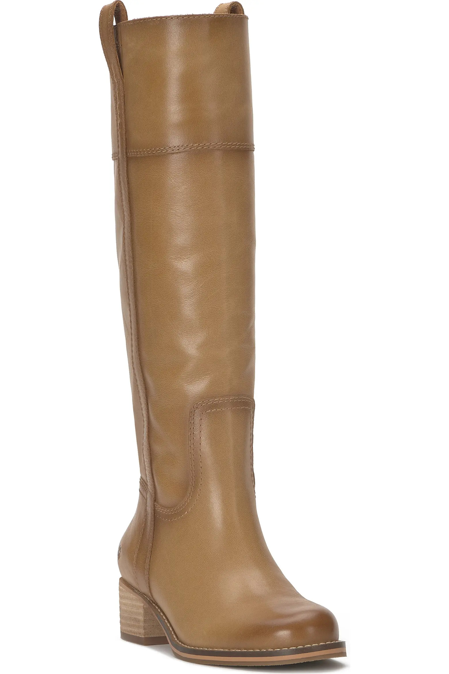Hybiscus Knee High Boot (Women) | Nordstrom | Nordstrom