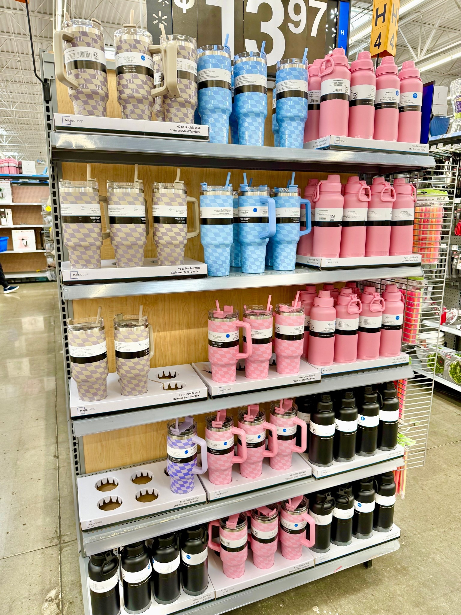 New 40 oz tumblers and water bottles 

Walmart finds, travel accessories, Walmart shopping, Walmart deals 

#LTKFindsUnder50 #LTKFindsUnder100 #LTKTravel