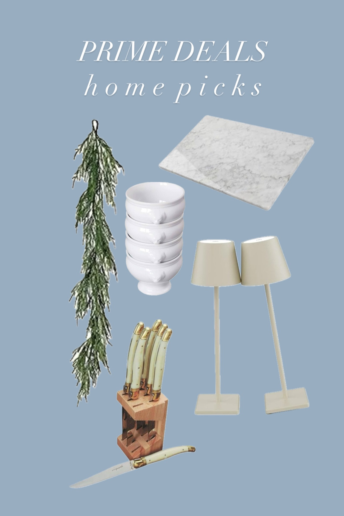 Prime Day Home Picks

#LTKxPrimeDay #LTKHome