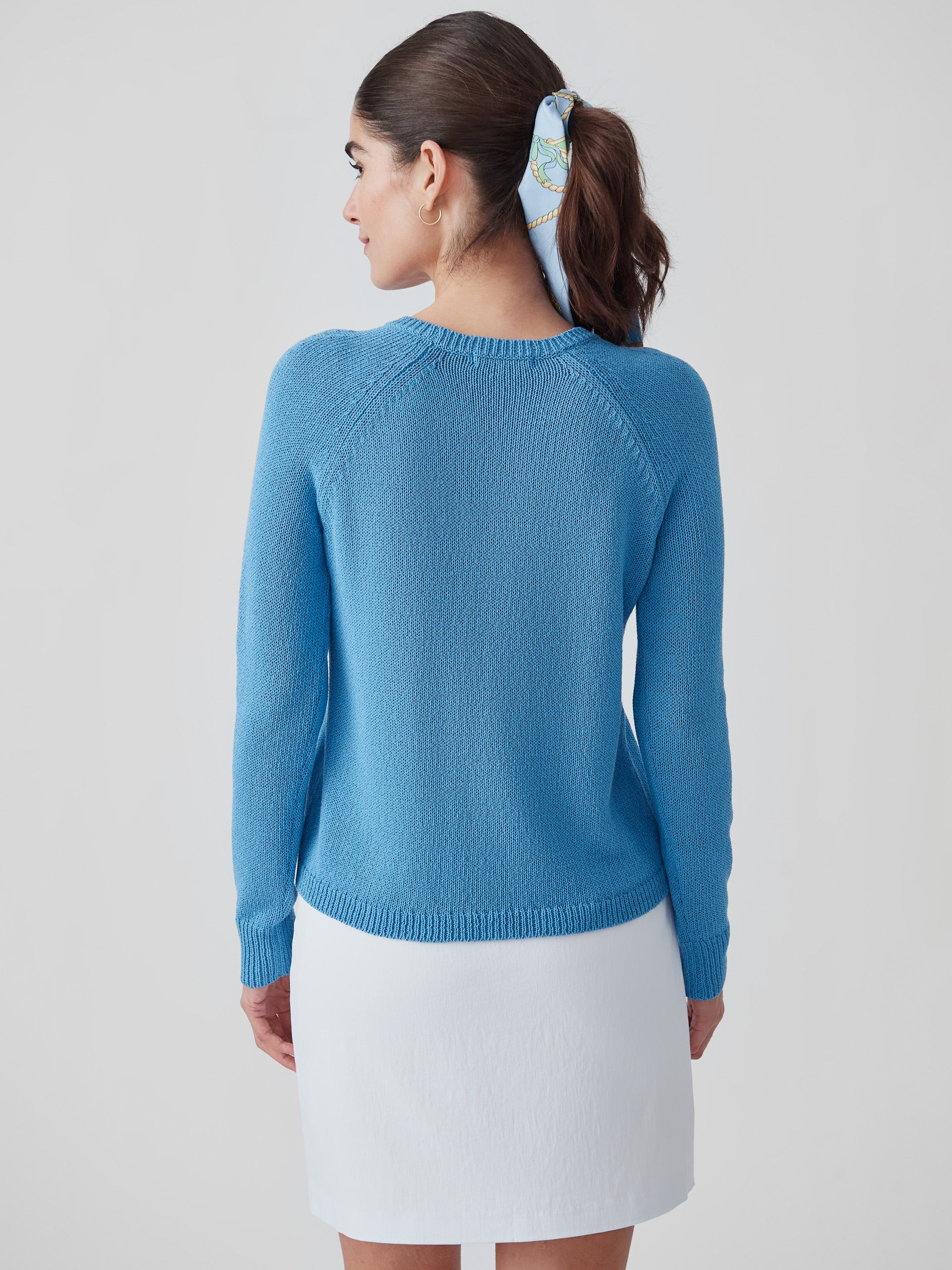 Lillian Sweater | J.McLaughlin