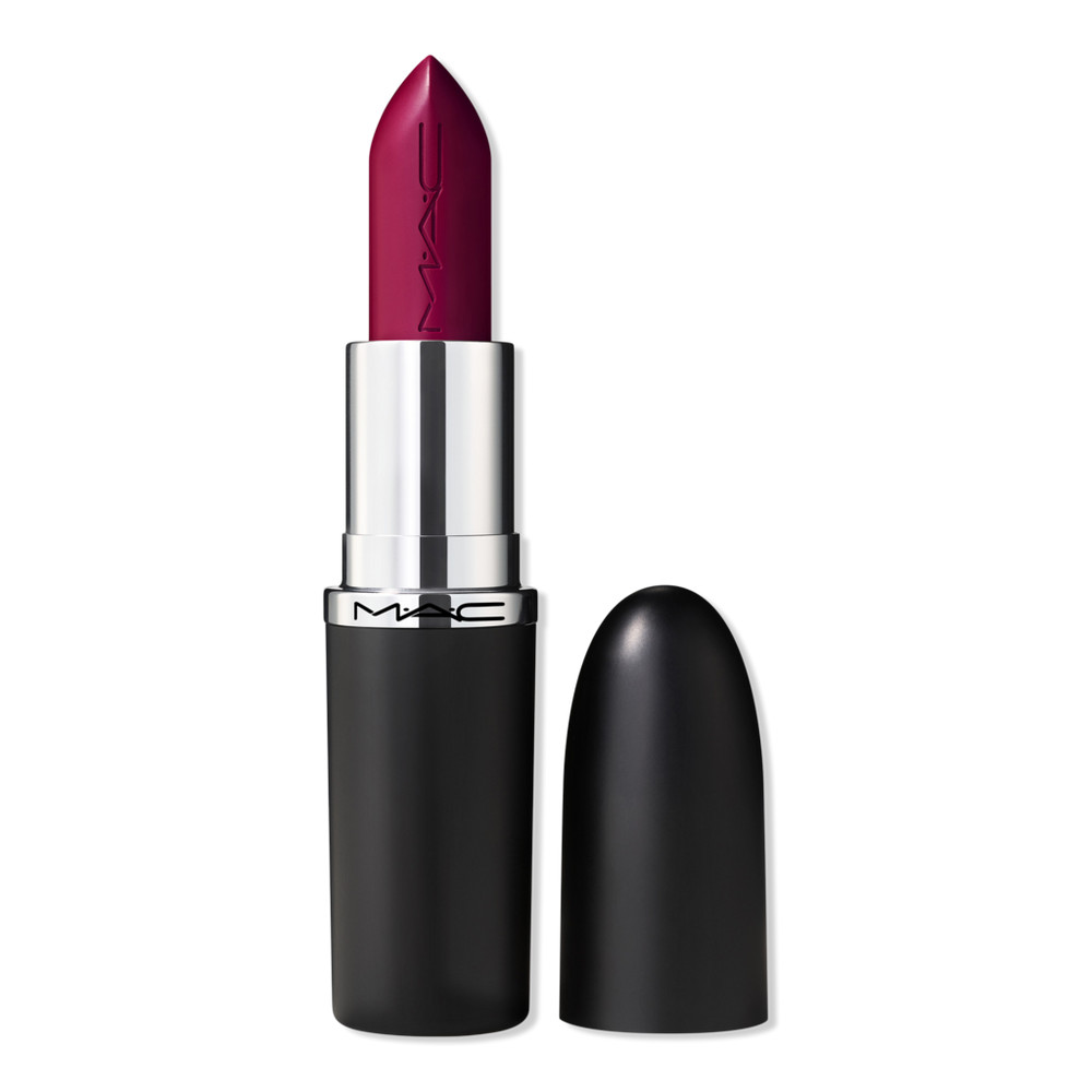 MAC M·A·Cximal Sleek Satin Lipstick - Rebel | Ulta