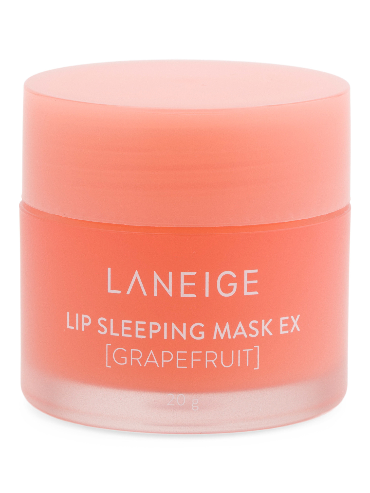 Made In Korea 0.71oz Lip Mask | TJ Maxx