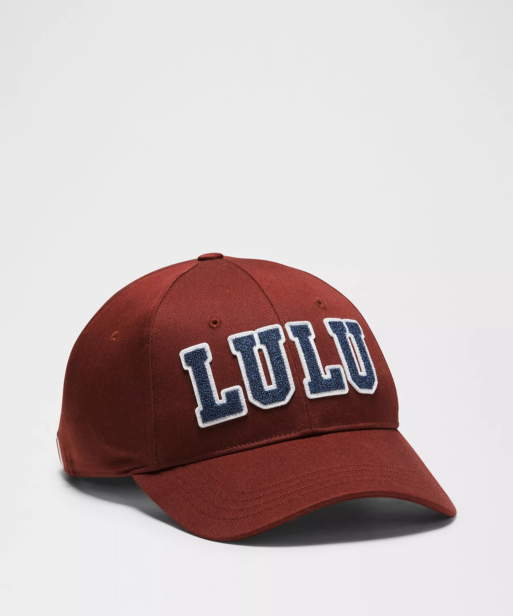 Structured Ball Cap | Lululemon (US)