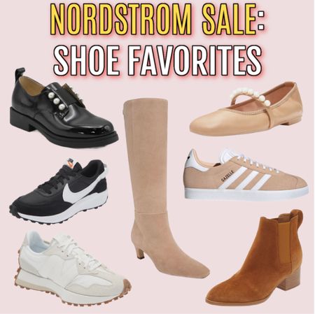 Nordstrom Anniversary Sale 2024 Shoe Favorites 


#LTKSaleAlert #LTKxNSale #LTKSummerSales